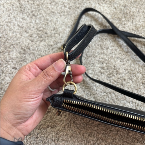 Joy Susan Mini Crossbody - Picture 11 of 12